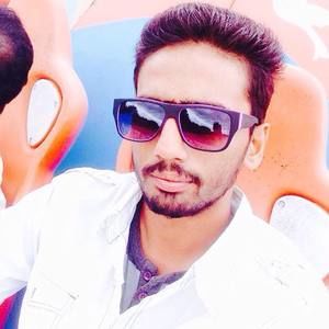 Meet your Posher, Chintan